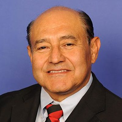 J. Luis Correa