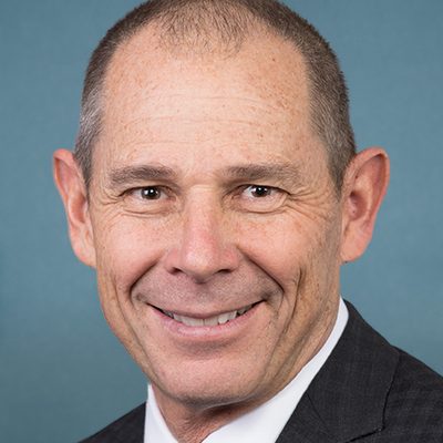 John R. Curtis