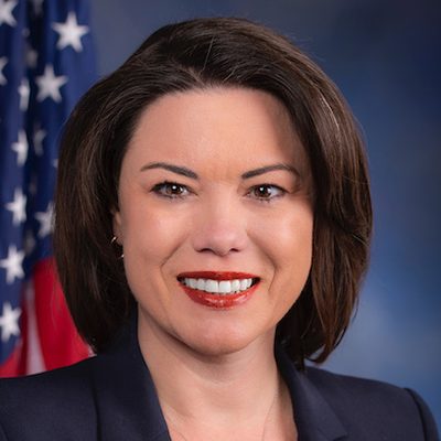 Angie Craig