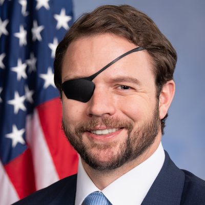 Dan Crenshaw