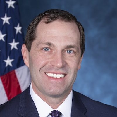 Jason Crow