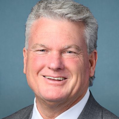 Mike Collins