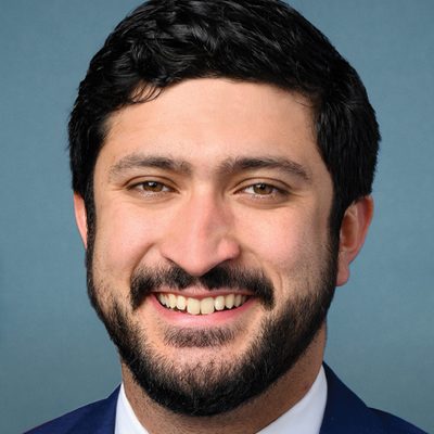 Greg Casar
