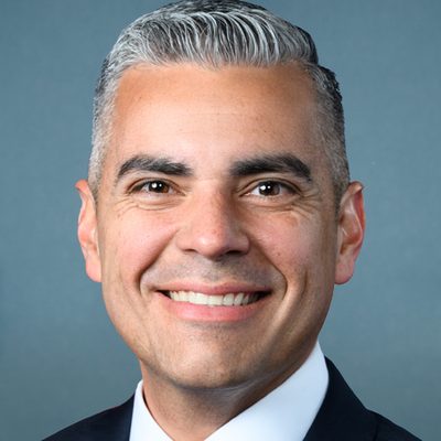 Juan Ciscomani