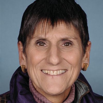 Rosa L. DeLauro