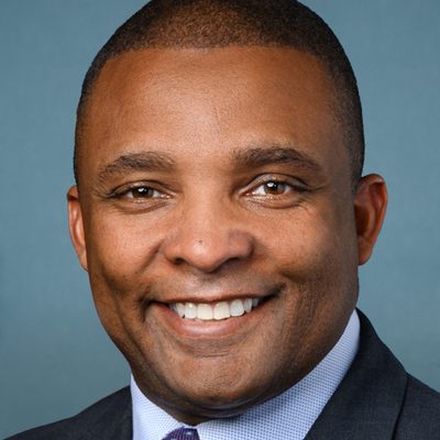 Donald G. Davis