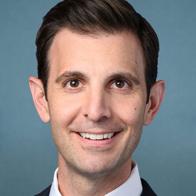 Christopher R. Deluzio
