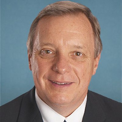 Richard J. Durbin