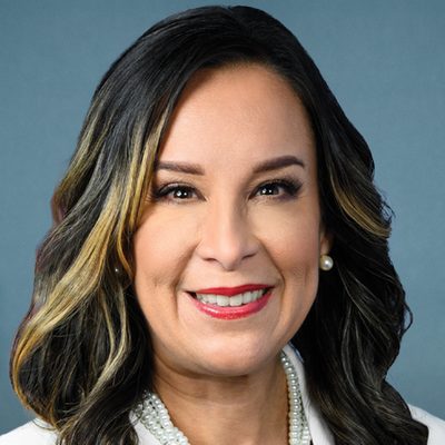 Monica De La Cruz
