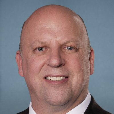 Scott DesJarlais