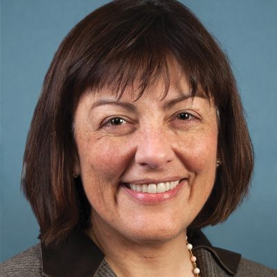 Suzan K. DelBene