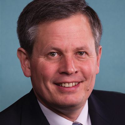 Steve Daines