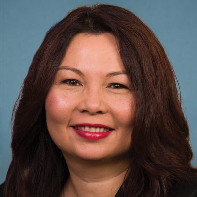 Tammy Duckworth