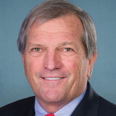 Mark DeSaulnier