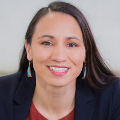 Sharice Davids