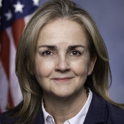 Madeleine Dean