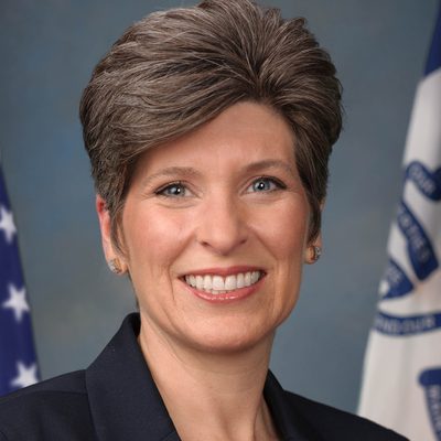 Joni Ernst