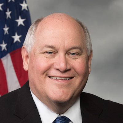 Ron Estes