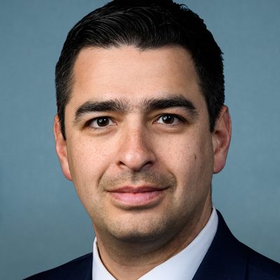 Gabe Evans