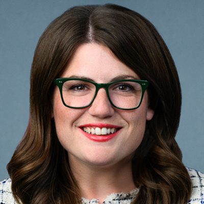 Sarah Elfreth