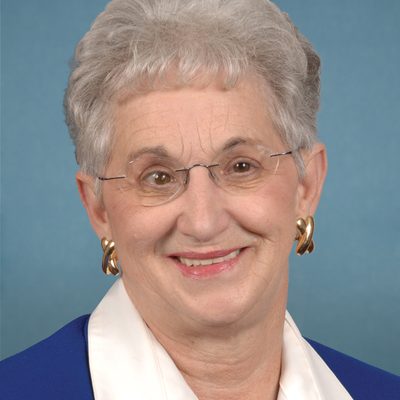 Virginia Foxx