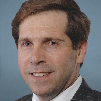 Charles J. "Chuck" Fleischmann