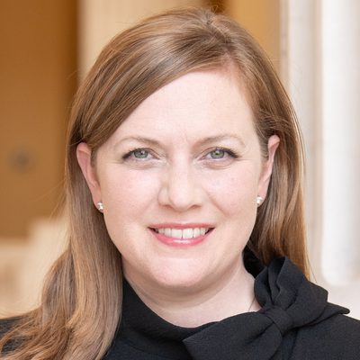 Lizzie Fletcher