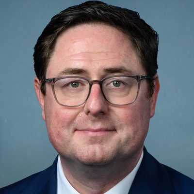 Mike Flood