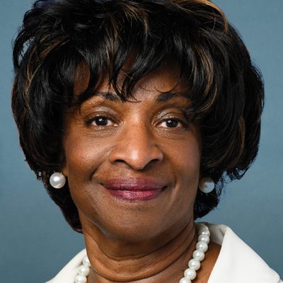Valerie P. Foushee