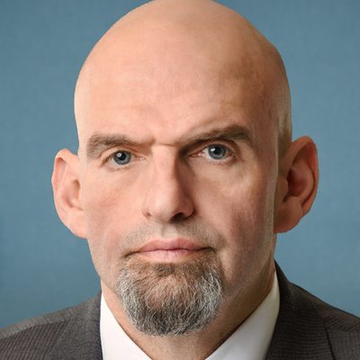 John Fetterman