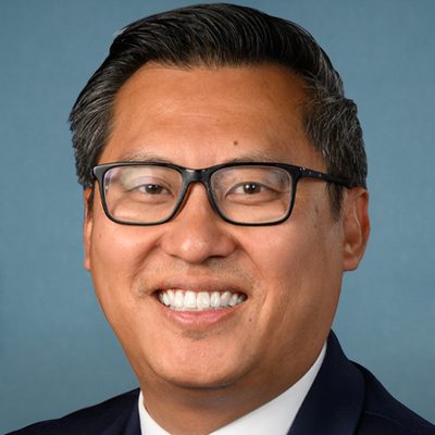 Vince Fong