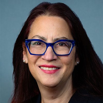 Laura Friedman