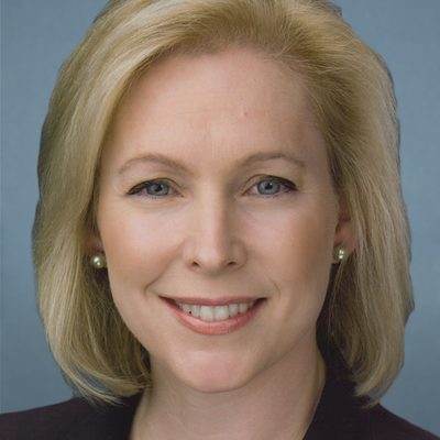 Kirsten E. Gillibrand