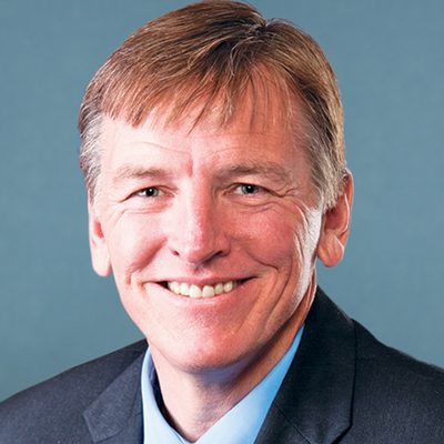 Paul A. Gosar