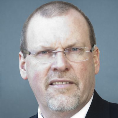 H. Morgan Griffith