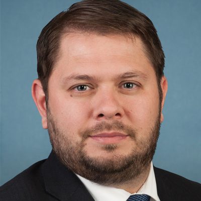 Ruben Gallego