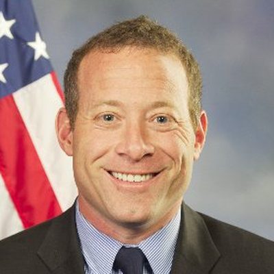 Josh Gottheimer