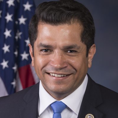 Jimmy Gomez