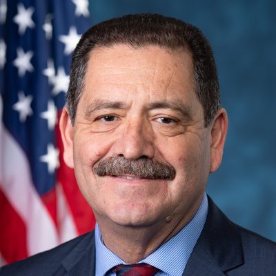 Jesús G. "Chuy" García