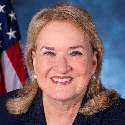 Sylvia R. Garcia