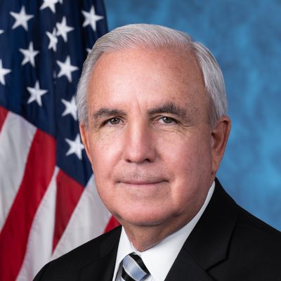 Carlos A. Gimenez