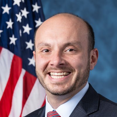Andrew R. Garbarino