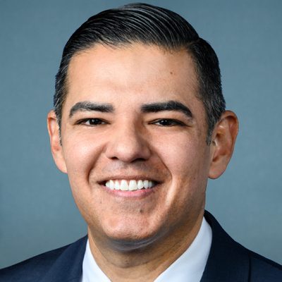 Robert Garcia