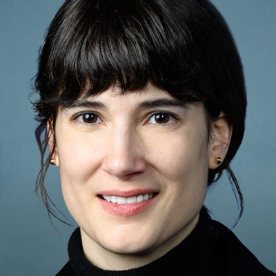 Marie Gluesenkamp Perez