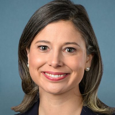 Maggie Goodlander