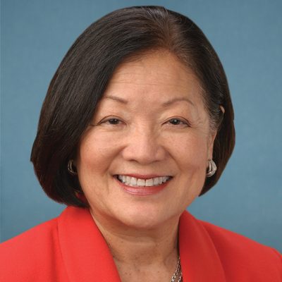 Mazie K. Hirono