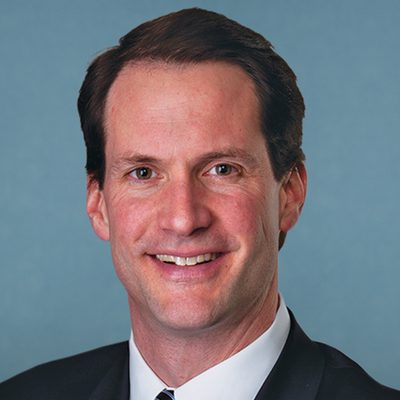 James A. Himes
