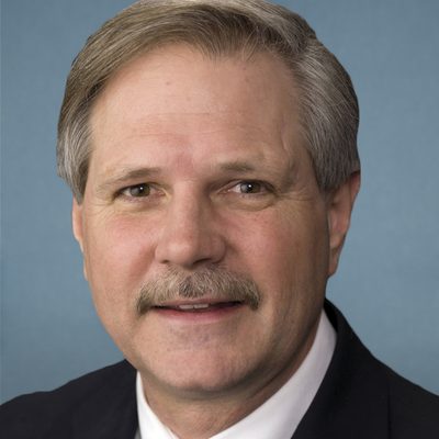 John Hoeven