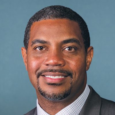 Steven Horsford