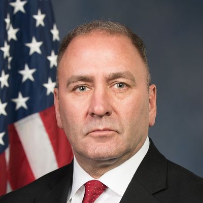 Clay Higgins